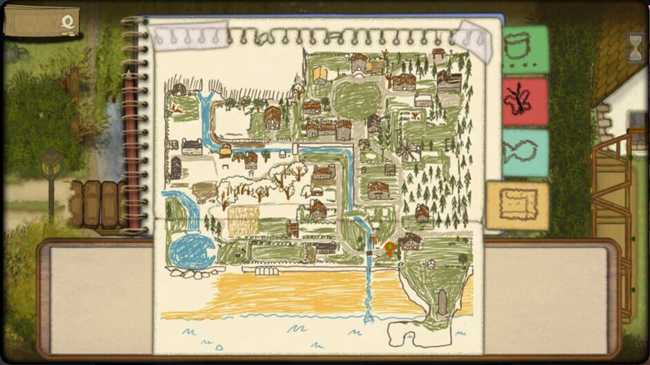 One Summer Holiday screenshot 1