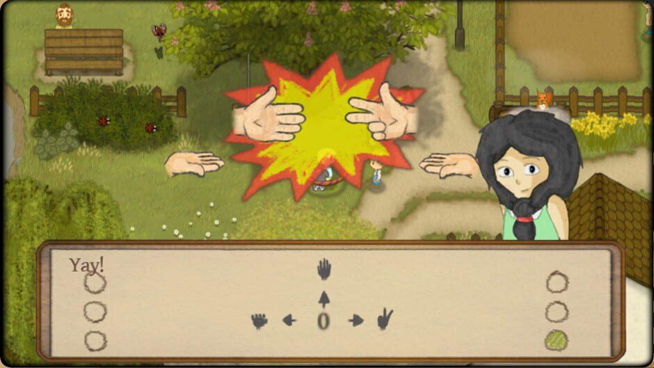 One Summer Holiday screenshot 2