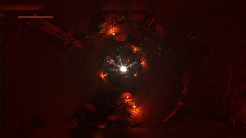 Climb of Death screenshot 2
