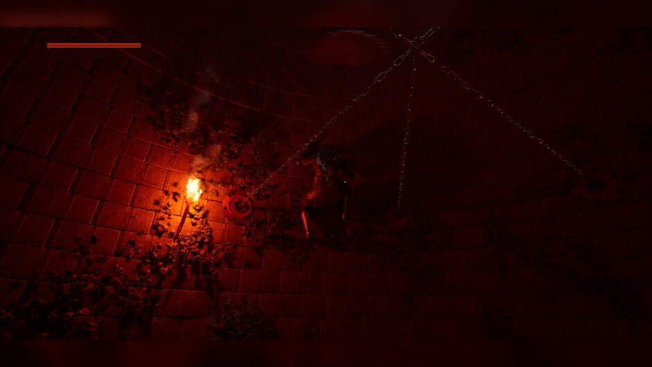 Climb of Death screenshot 4