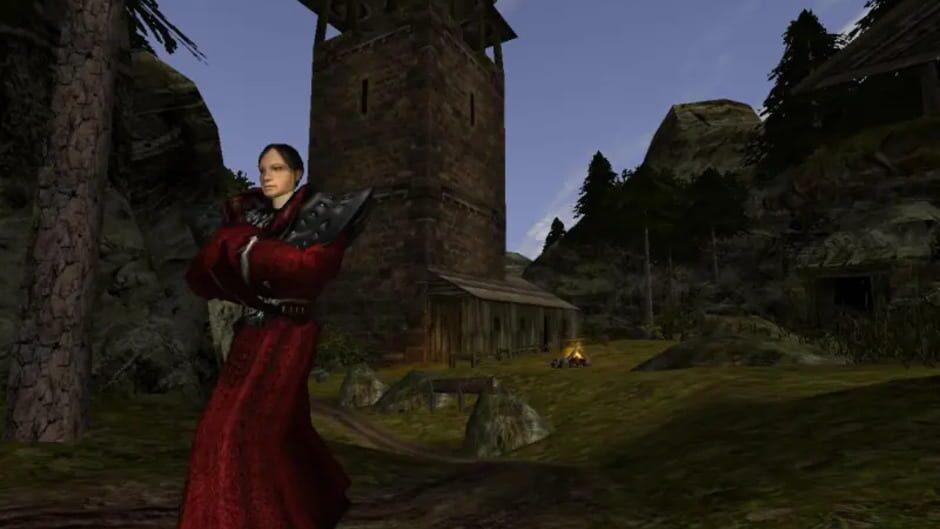 Velaya: Tale of a Warrior screenshot 3