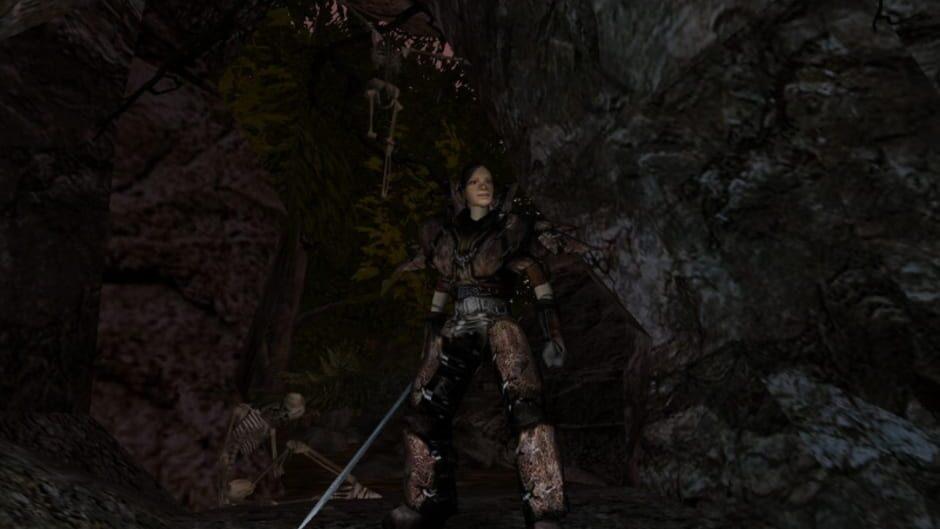 Velaya: Tale of a Warrior screenshot 4