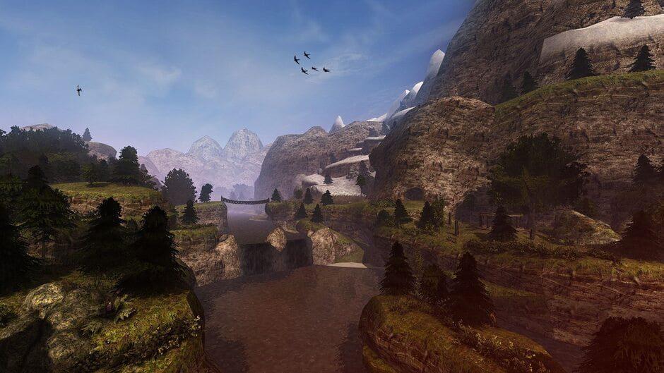 Golden Gate 2: Goddess Heart screenshot 4