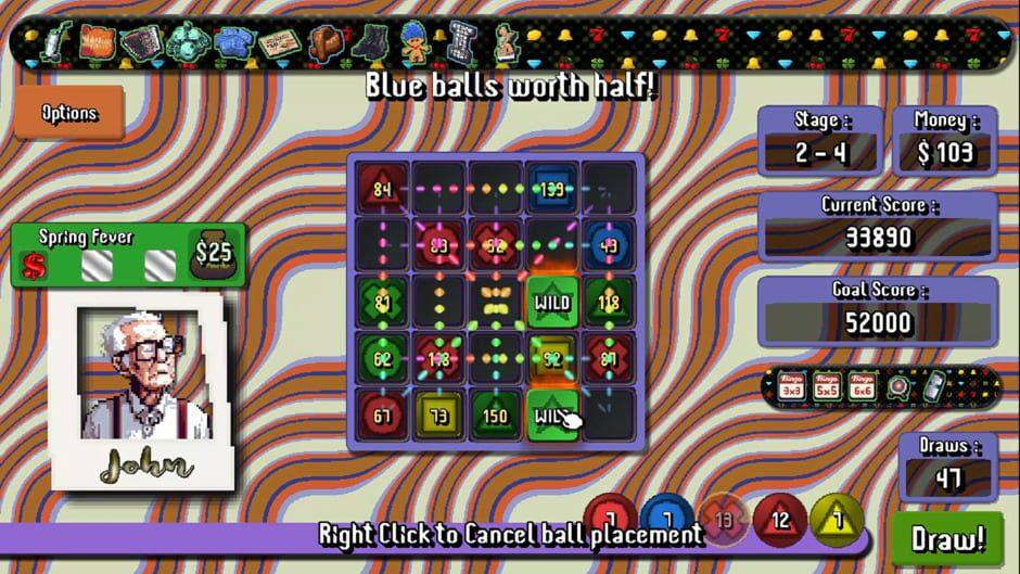 Bingo Betty screenshot 1
