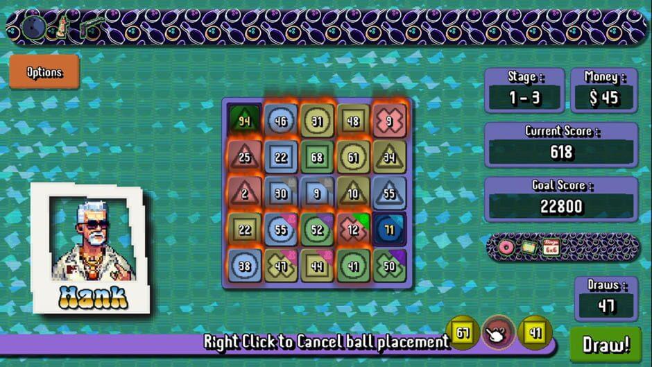 Bingo Betty screenshot 2