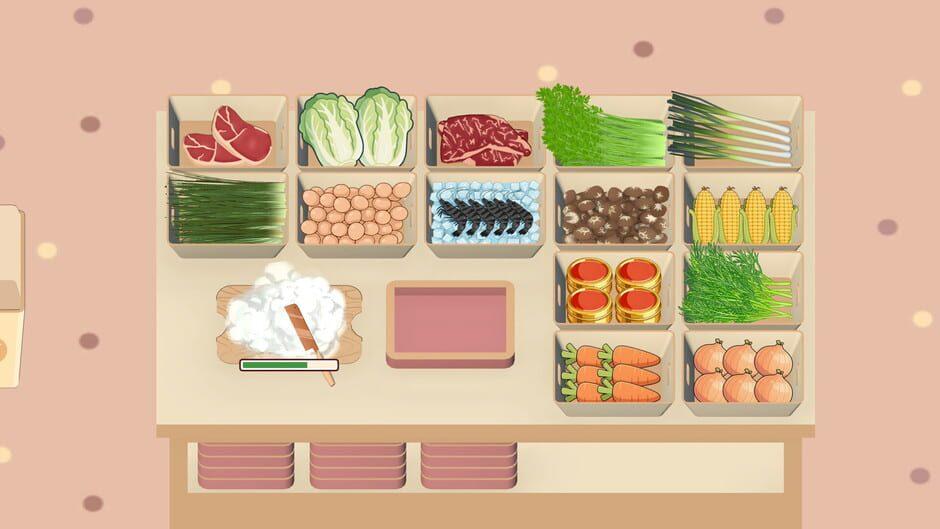 Jiaozi & Shopkeeper screenshot 4