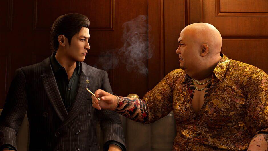 Dark Ties screenshot 4