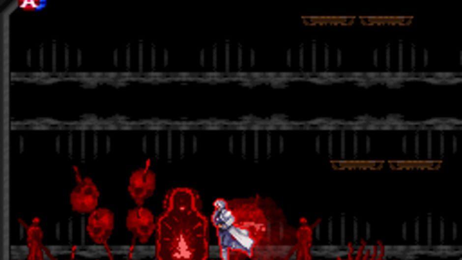 Castlevania: Eternity of Sorrow screenshot 1