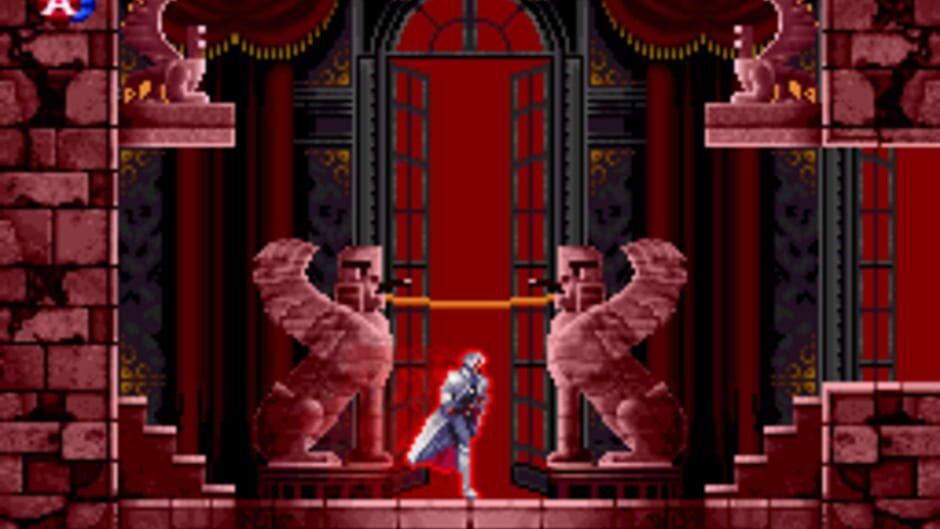 Castlevania: Eternity of Sorrow screenshot 2