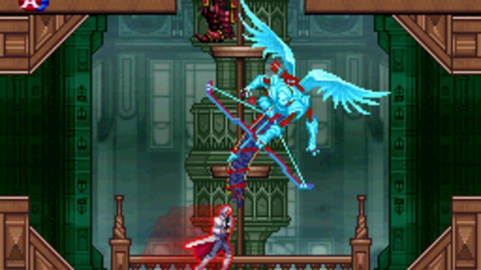 Castlevania: Eternity of Sorrow screenshot 3