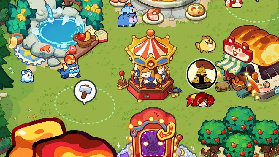 Clash of Critters screenshot 3