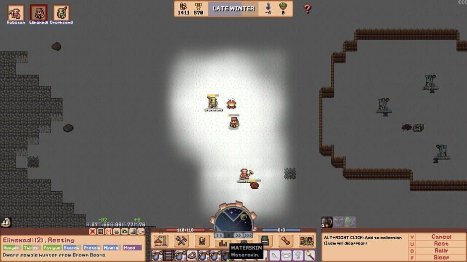 Cross The World screenshot 2