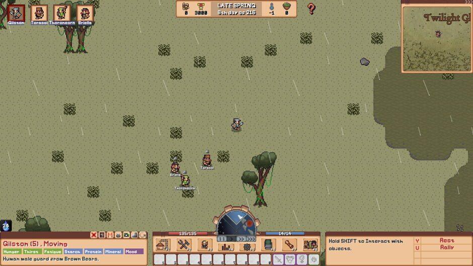 Cross The World screenshot 3