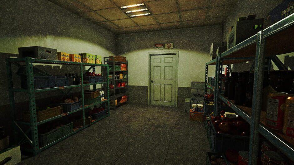 Terrors to Unveil: Last Trace screenshot 4