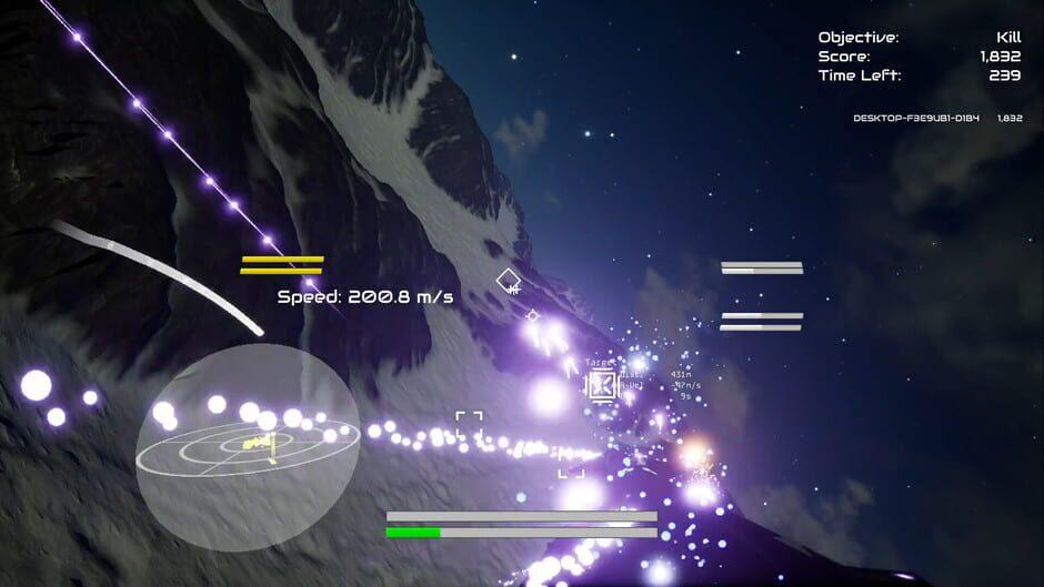 Stardust Aces screenshot 4