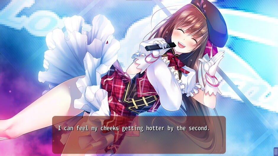 My Little Sister Is an Angel screenshot 2