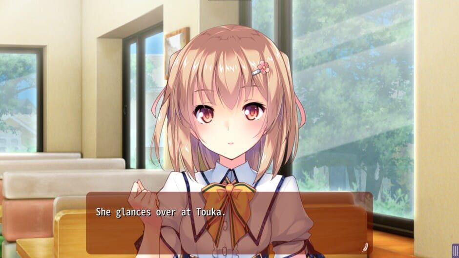 My Little Sister Is an Angel screenshot 3