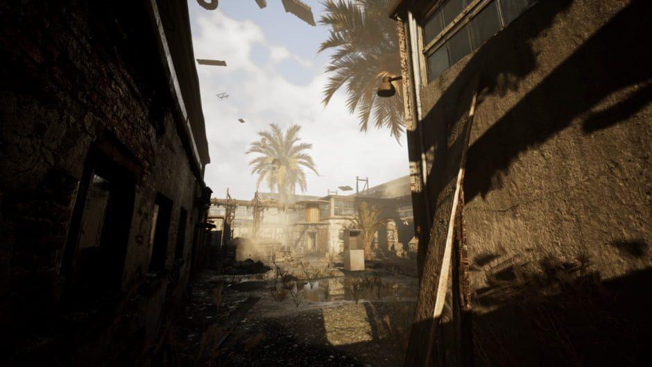 Residual Shift screenshot 3