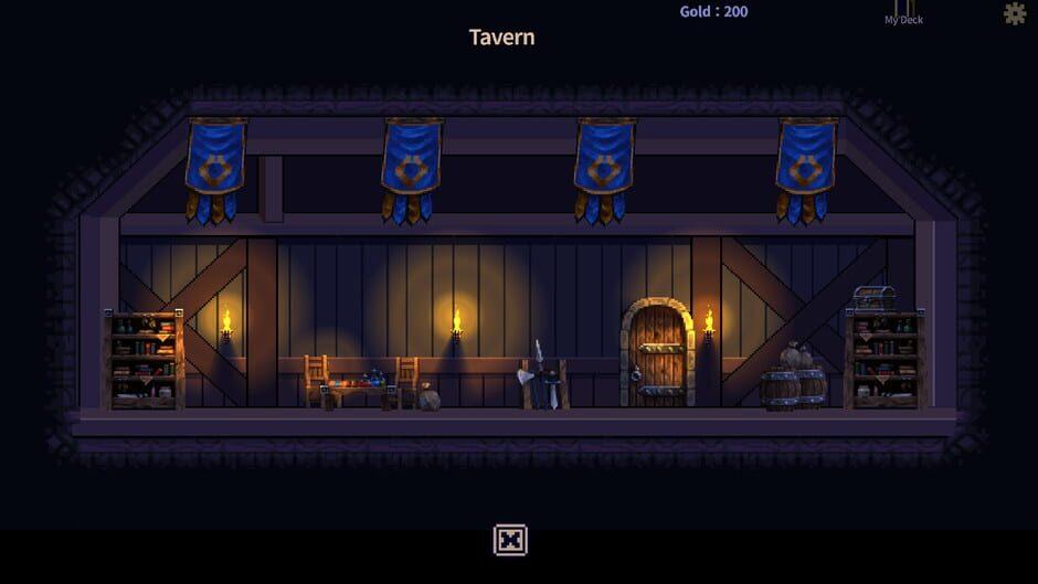 Monster Forest screenshot 3