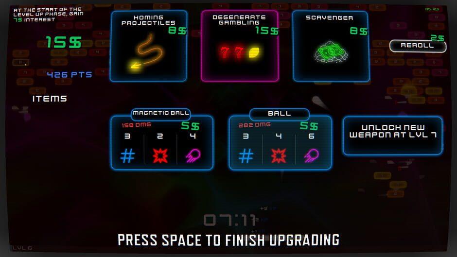BreakLoop screenshot 3
