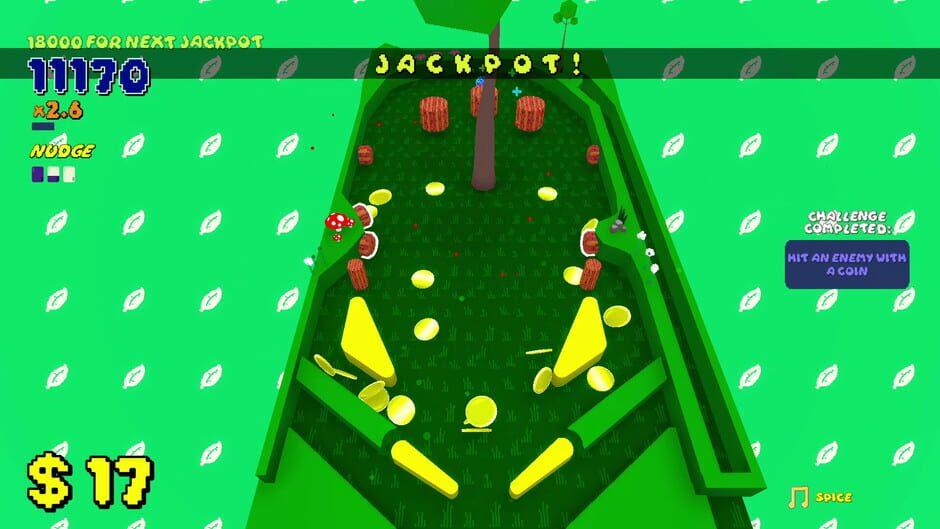 Super Pinball Adventure screenshot 4