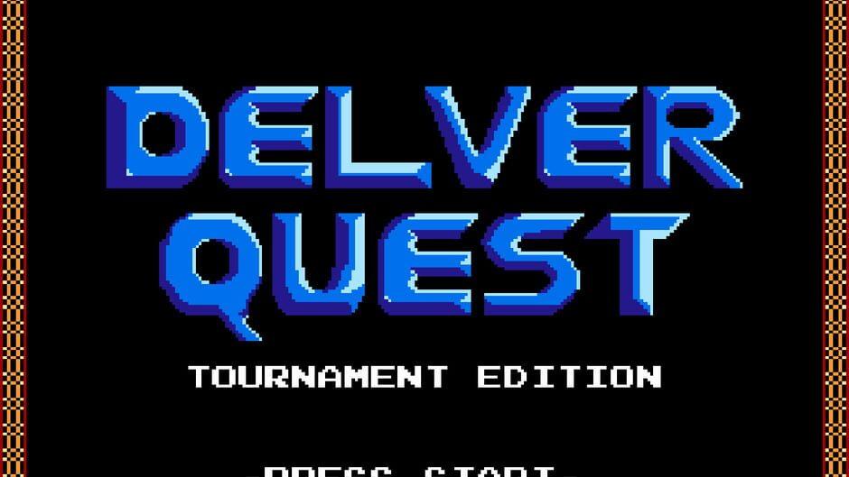 Delver Quest screenshot 1