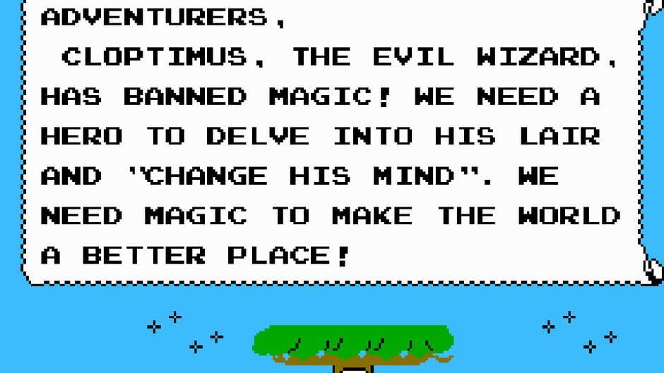 Delver Quest screenshot 2