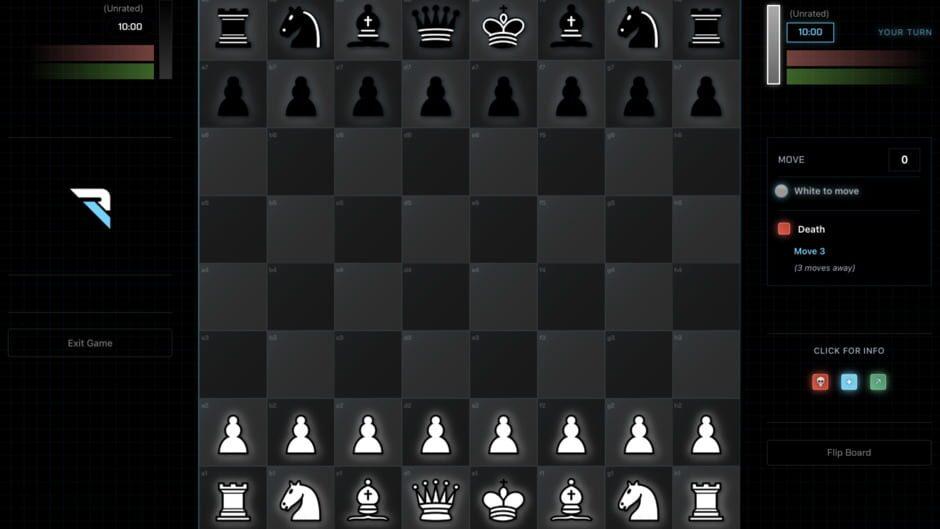 RiftChess screenshot 2