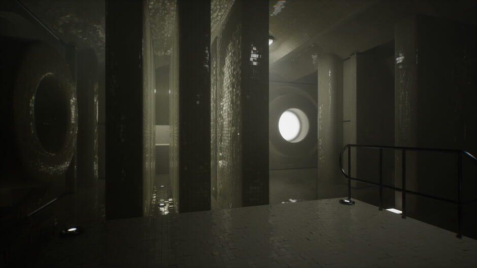 Poolside Vigil screenshot 3
