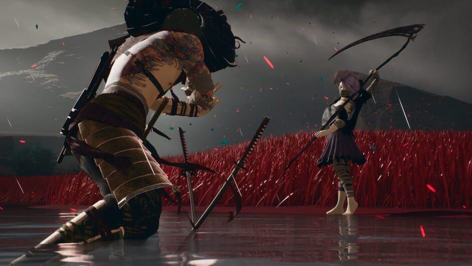 Rasen screenshot 2