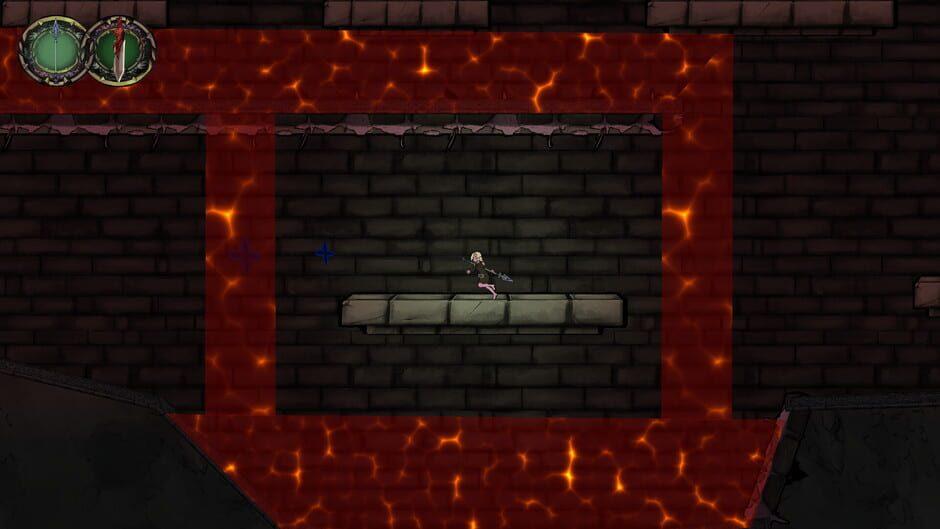 Ominous Gift screenshot 1