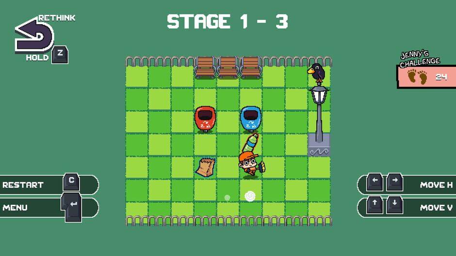 Recycle Quest screenshot 1