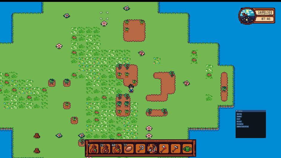 Medieval Lord Tycoon screenshot 2