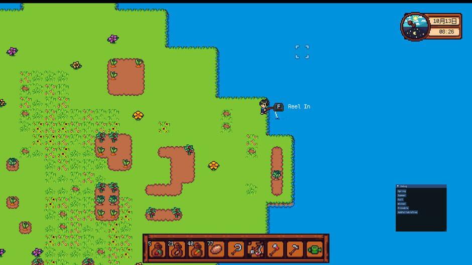 Medieval Lord Tycoon screenshot 3