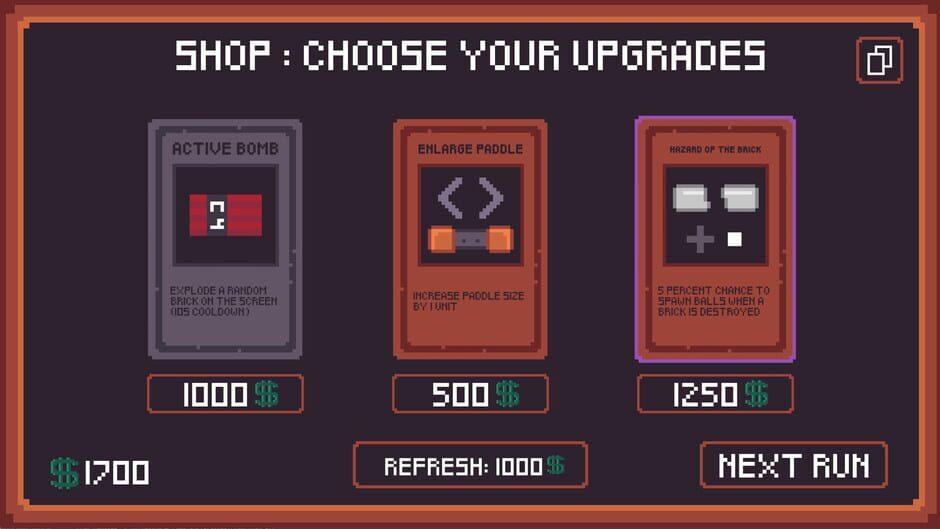 Break Protocol screenshot 1