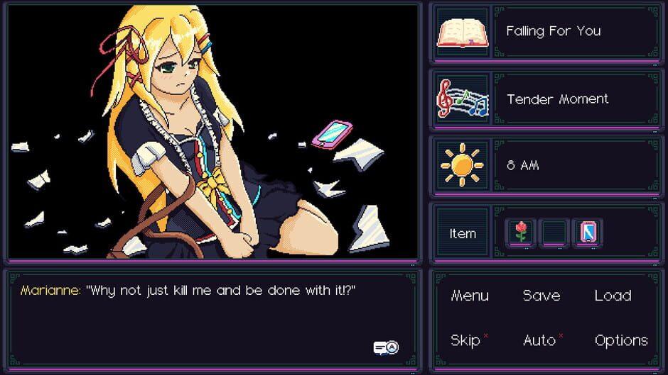Delete the World screenshot 2