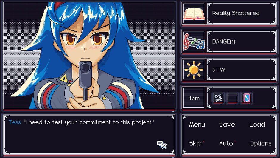 Delete the World screenshot 3