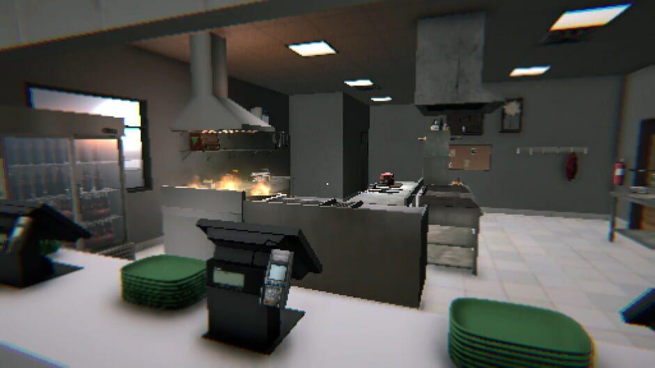 Midnight Kebab screenshot 2