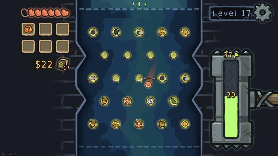 Infinite Ball Well screenshot 4