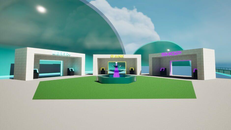 SkyDrop screenshot 1