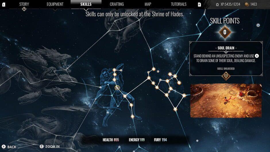 Achilles Bundle: Legends Untold & Survivor screenshot 3