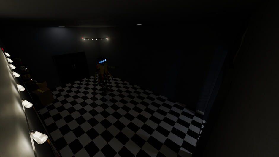 Five Shifts at Zlata's screenshot 1