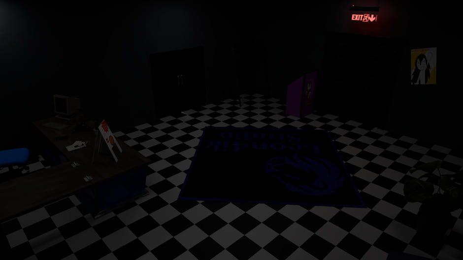 Five Shifts at Zlata's screenshot 2