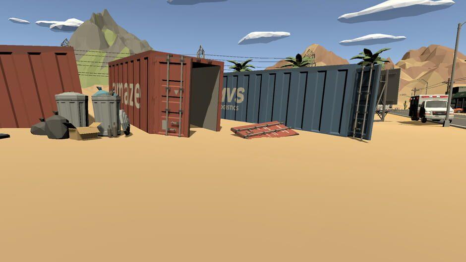 Food Truck Together screenshot 1