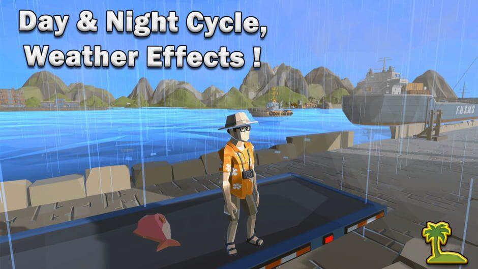Little Farm Island screenshot 4