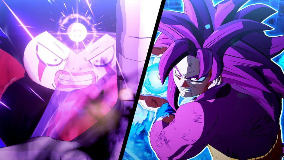 Dragon Ball Z: Kakarot - Daima: Adventure Through The Demon Realm Part 2 screenshot 2