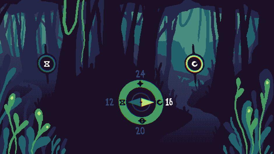 Night Hike screenshot 4