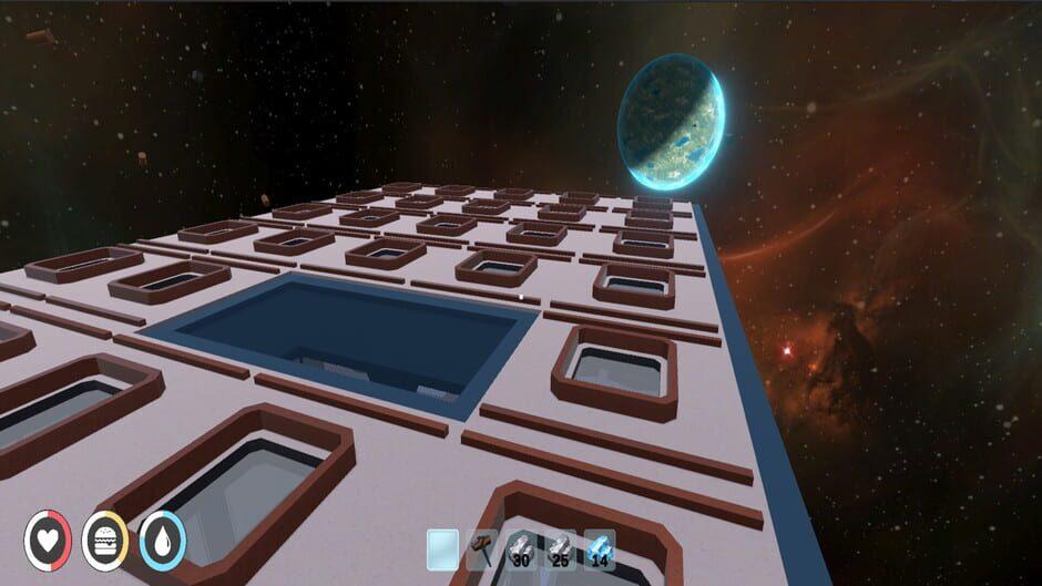 Capsule screenshot 2