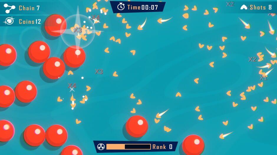 Criticality screenshot 2