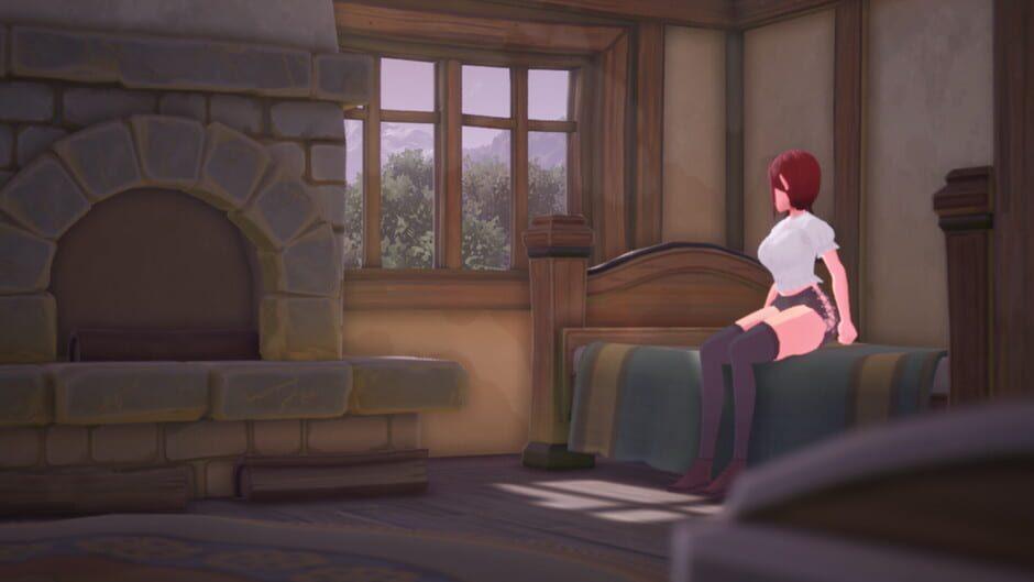 Tower of Lust screenshot 3